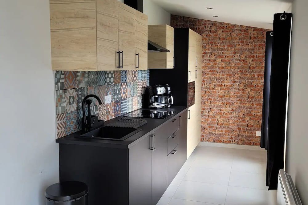 Photo of Kitchen in Jeumont