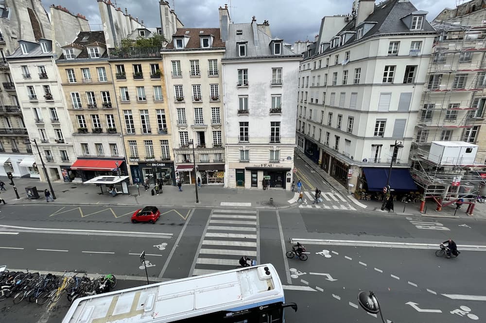 Photo of Others in 4th Arrondissement