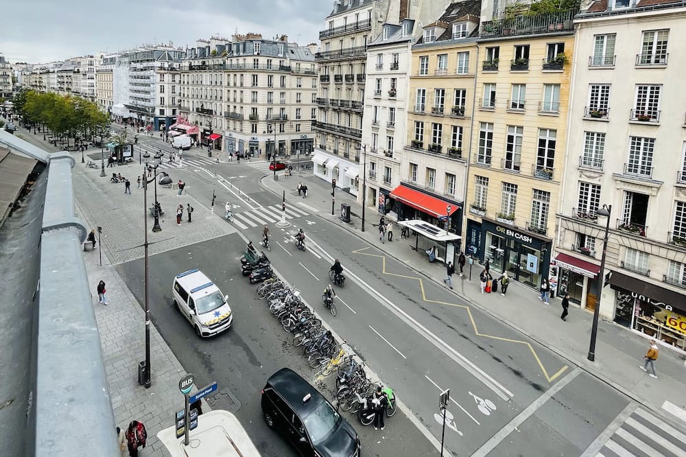Photo of Others in 4th Arrondissement