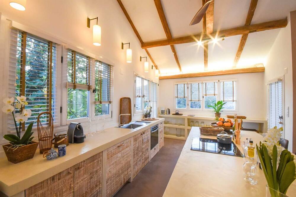 Photo of Kitchen in Vrisnik