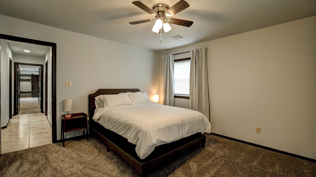 Photo of Bedroom in Woodward