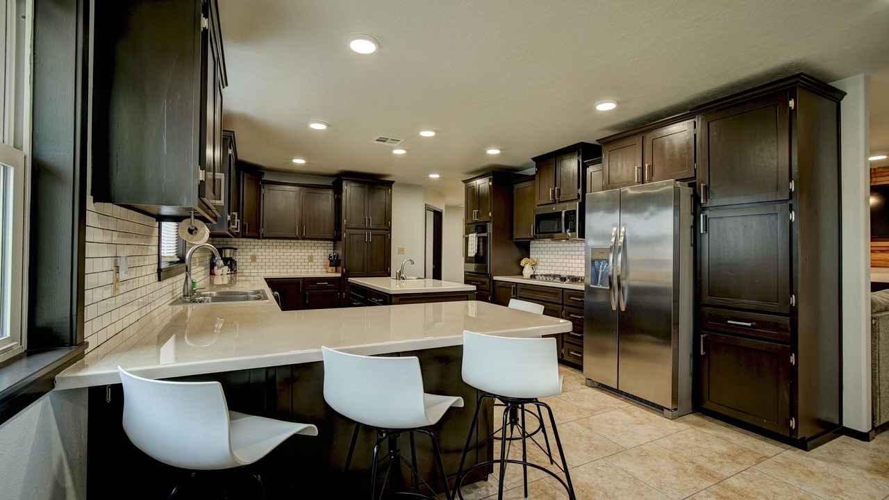 Photo of Kitchen in Woodward