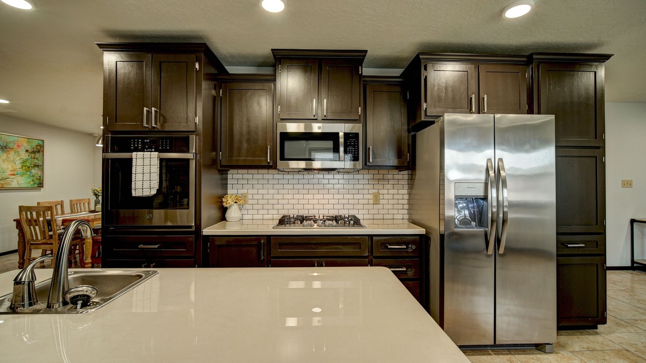 Photo of Kitchen in Woodward
