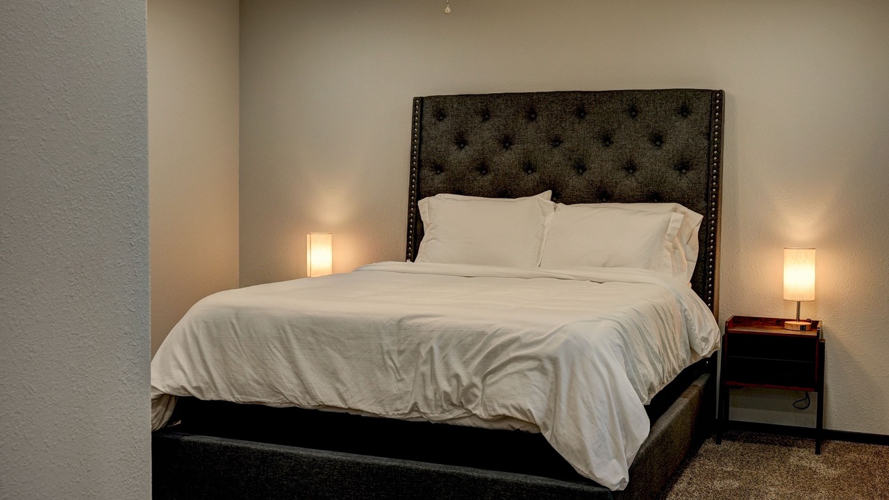 Photo of Bedroom in Woodward