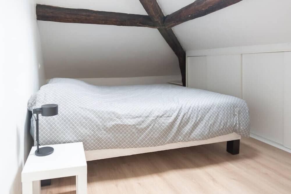 Photo of Bedroom in Saint-Mande