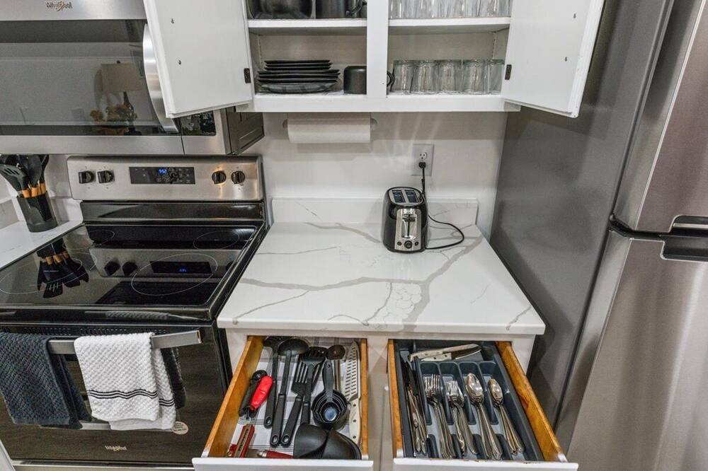 Photo of Kitchen in North Chesterfield