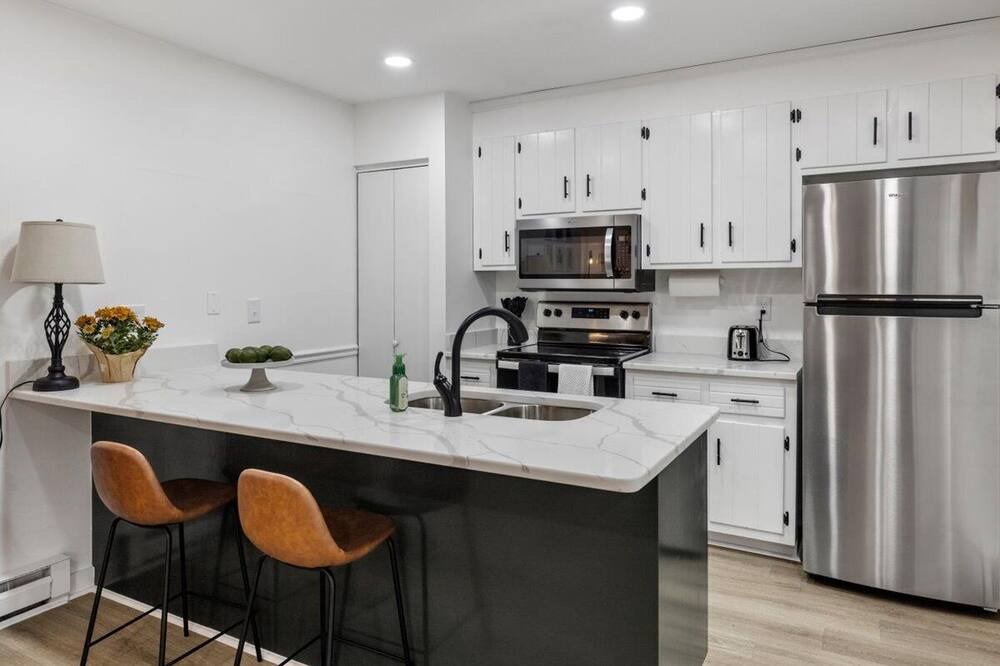 Photo of Kitchen in North Chesterfield