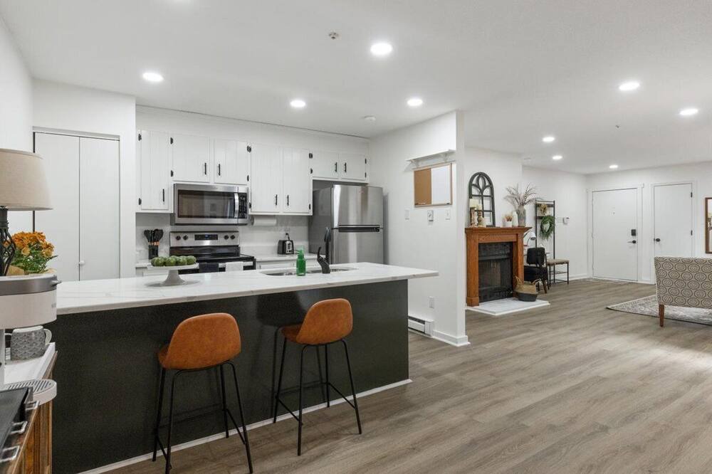 Photo of Kitchen in North Chesterfield