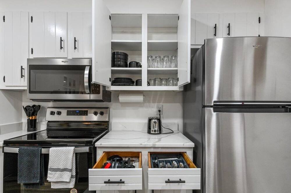 Photo of Kitchen in North Chesterfield