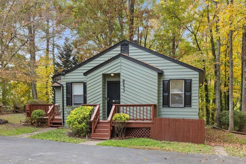 Photo of Outdoor in North Chesterfield