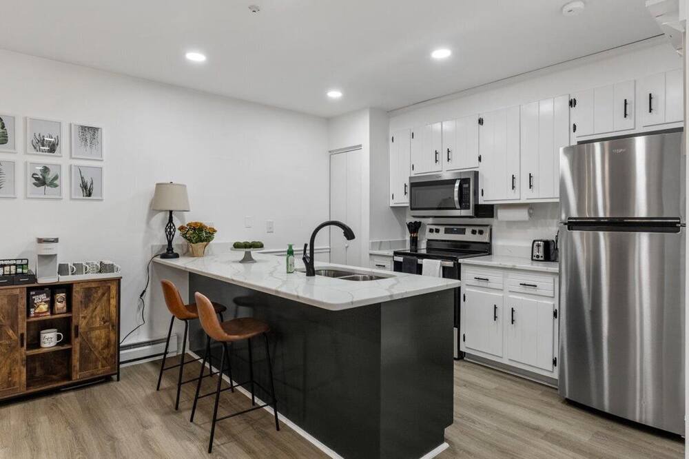 Photo of Kitchen in North Chesterfield