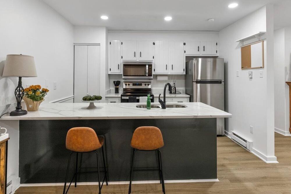 Photo of Kitchen in North Chesterfield