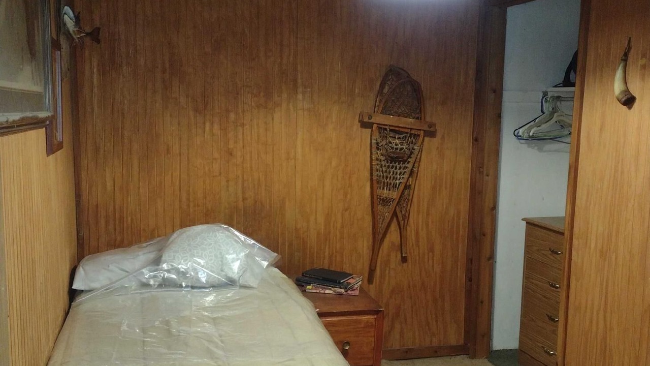 Photo of Bedroom in Manton