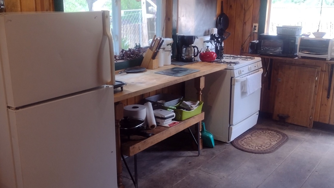 Photo of Kitchen in Manton