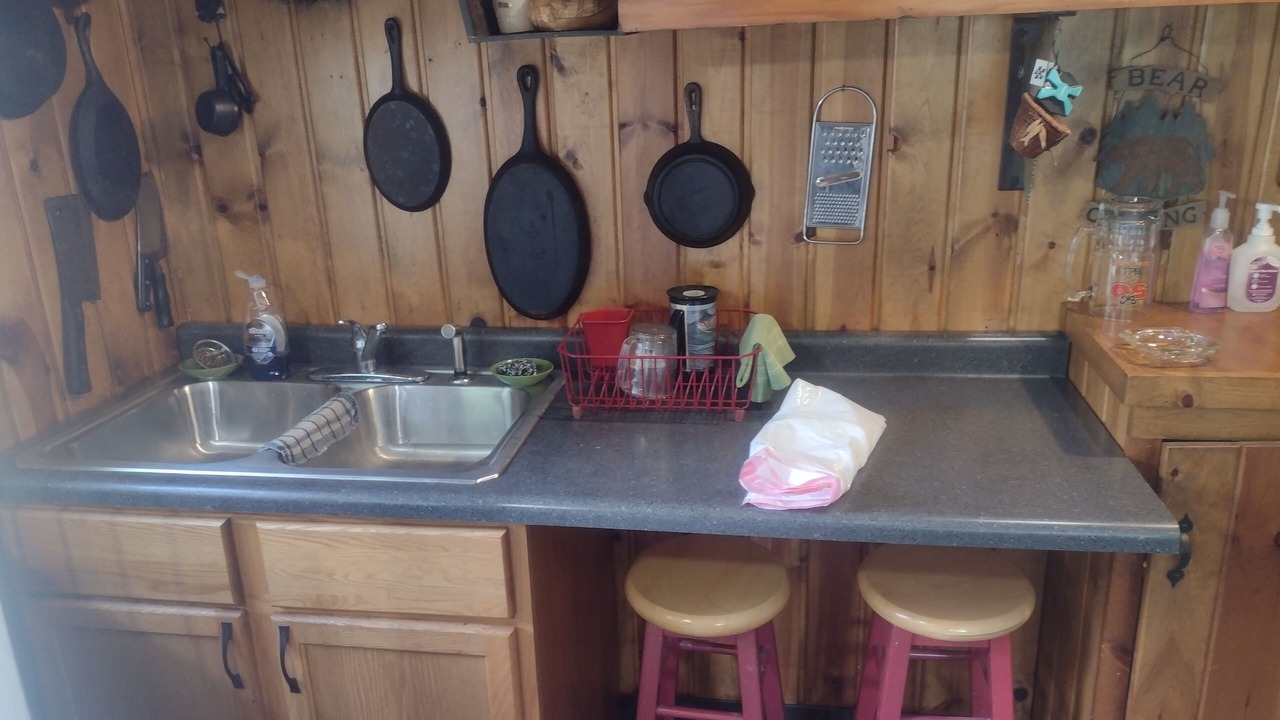 Photo of Kitchen in Manton