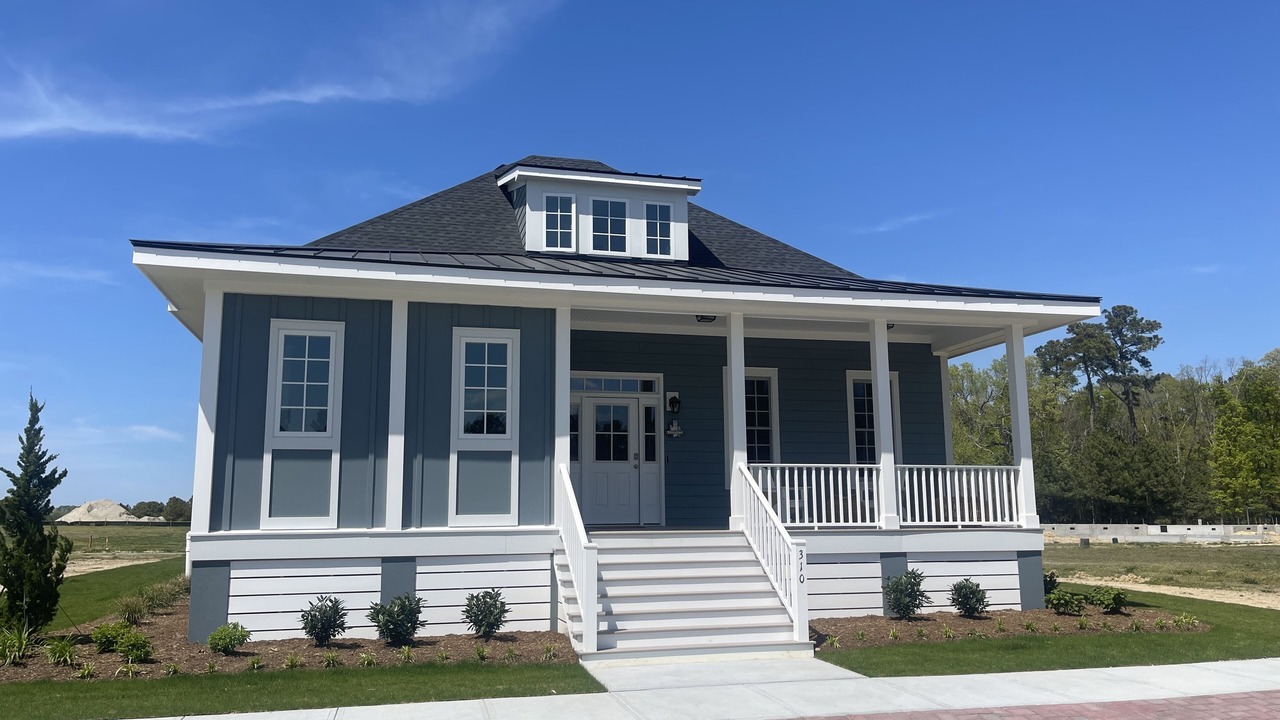 Photo of Outdoor in Cape Charles