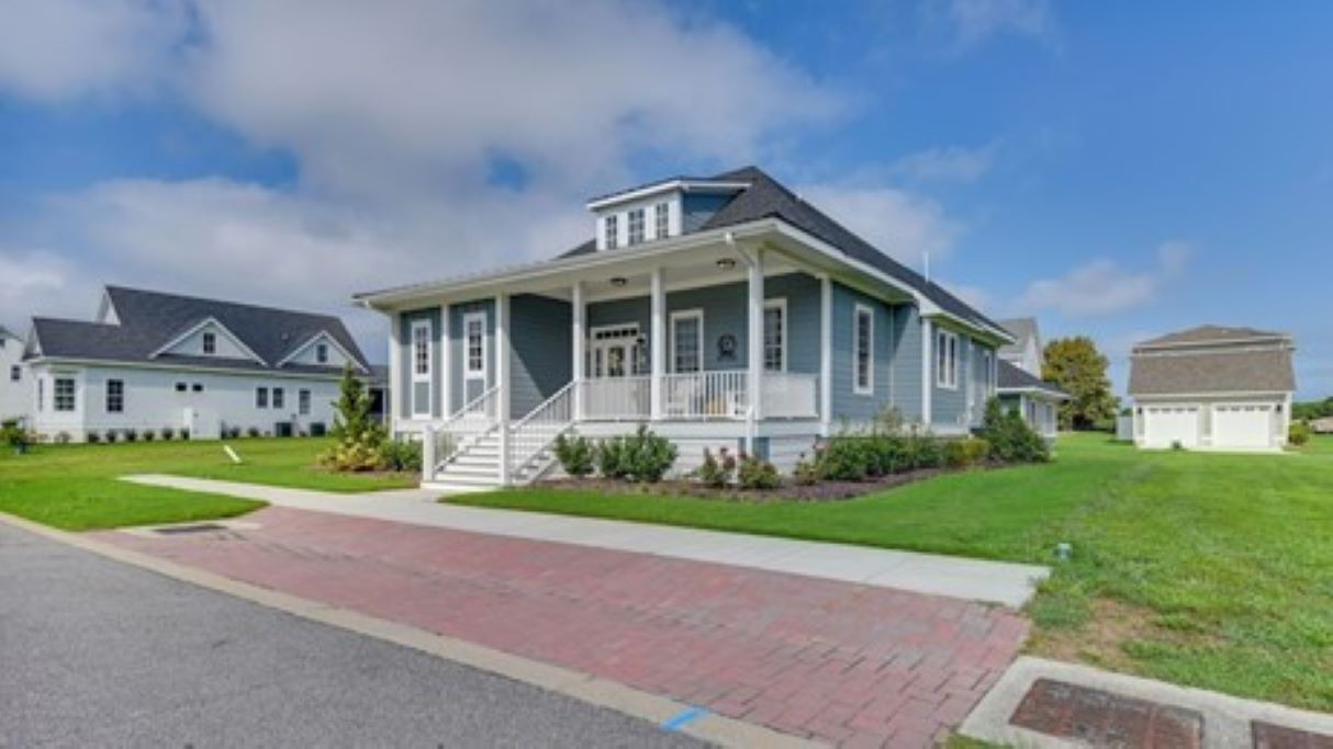 Photo of Outdoor in Cape Charles