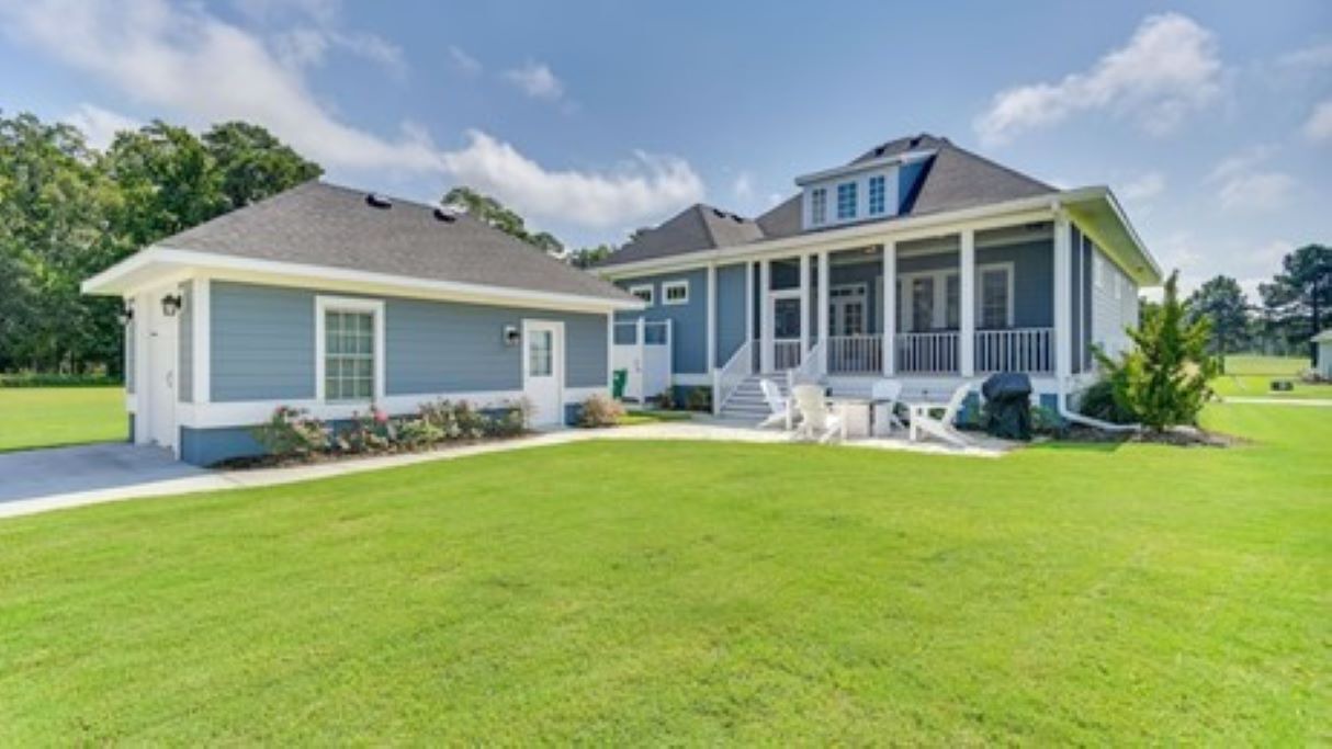 Photo of Outdoor in Cape Charles