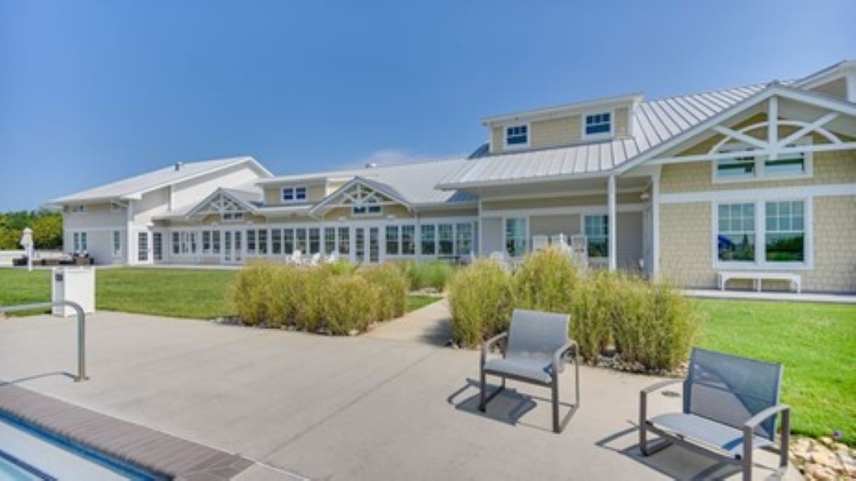 Photo of Outdoor in Cape Charles