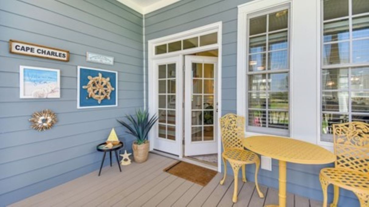 Photo of Outdoor in Cape Charles