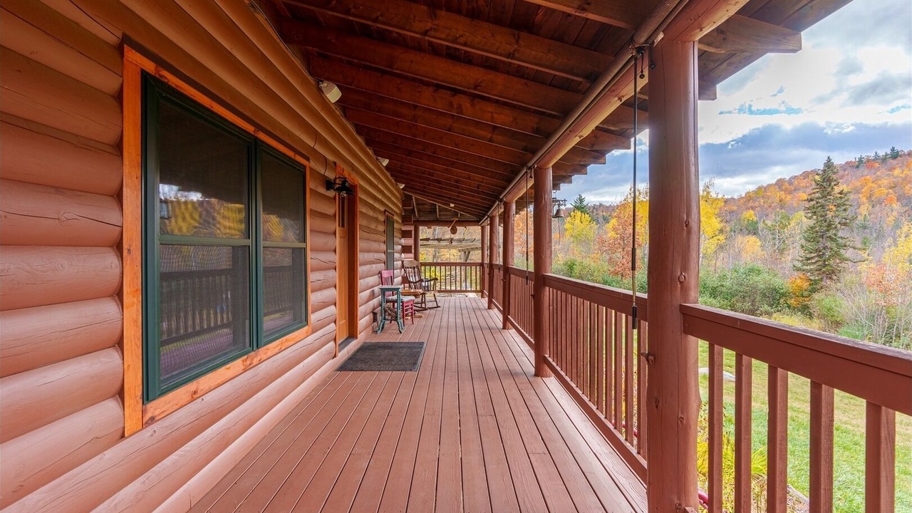 Photo of Outdoor in Upper Jay