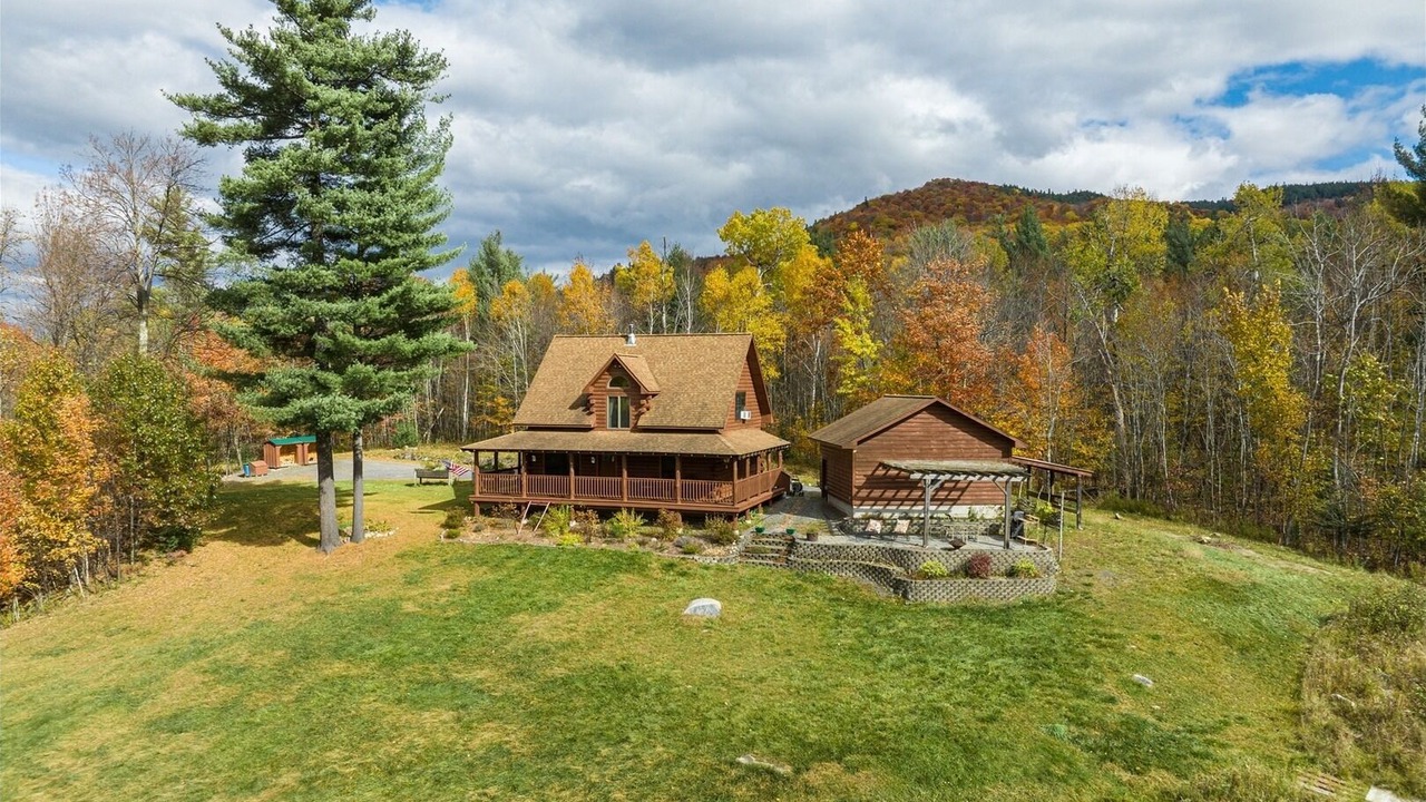 Photo of Outdoor in Upper Jay