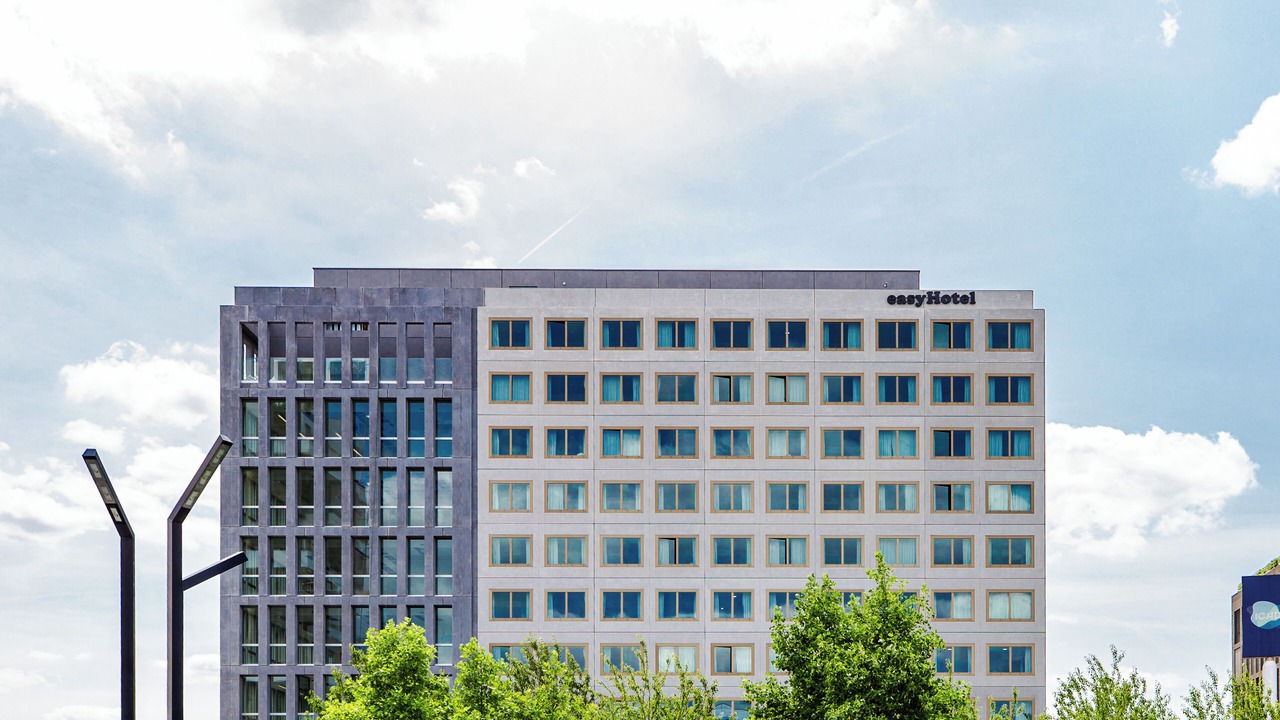 Photo of Outdoor in Aubervilliers