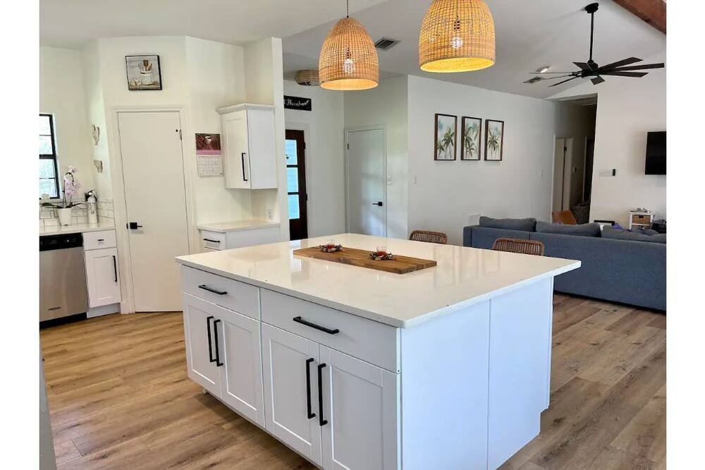 Photo of Kitchen in Cedar Creek