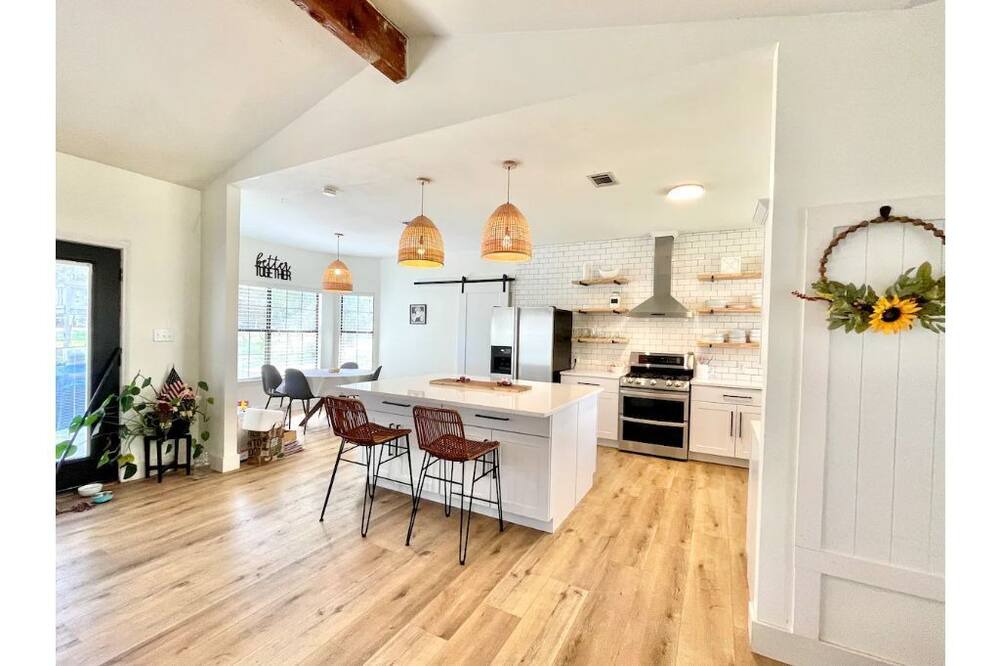 Photo of Kitchen in Cedar Creek