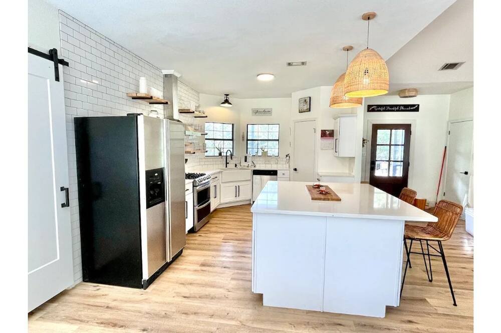 Photo of Kitchen in Cedar Creek