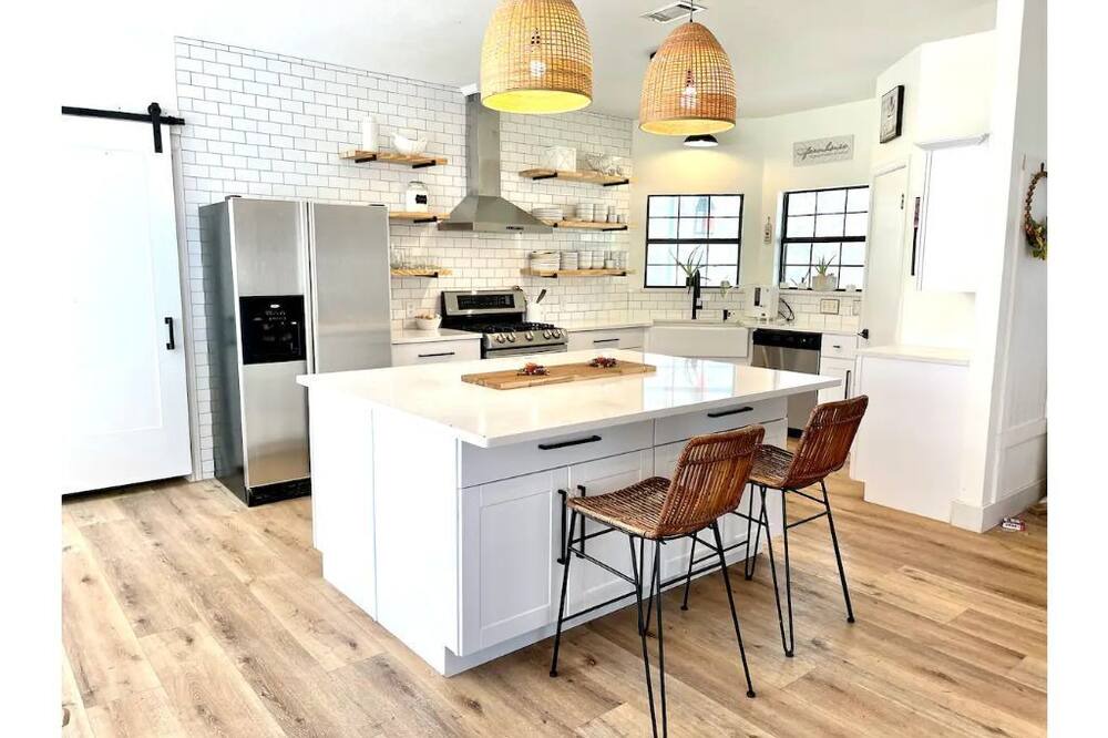 Photo of Kitchen in Cedar Creek