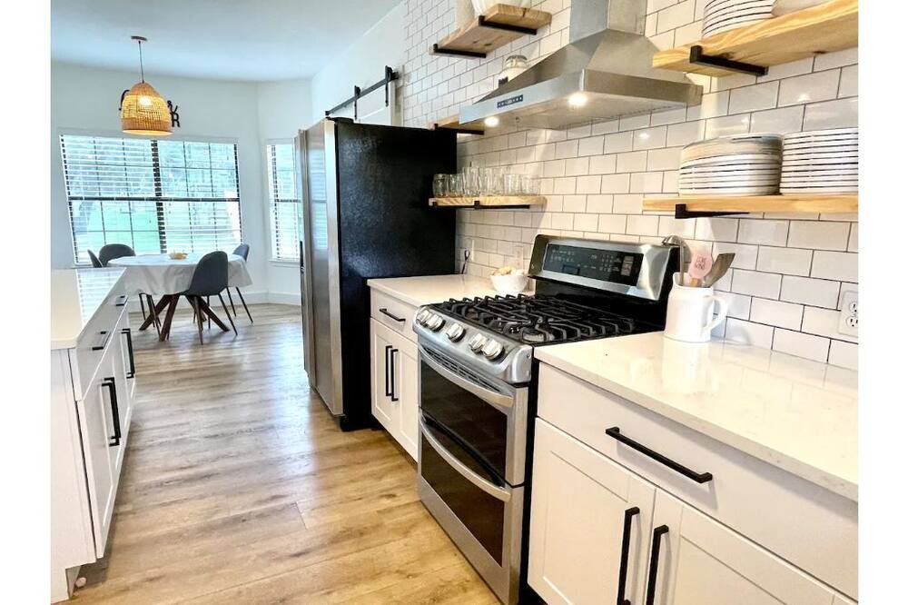 Photo of Kitchen in Cedar Creek