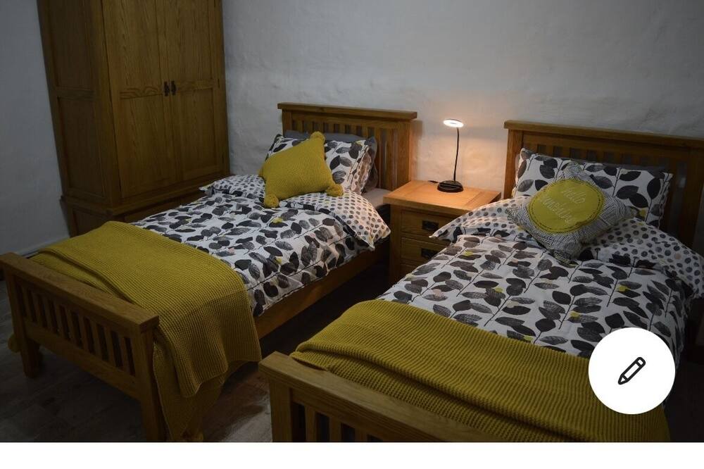 Photo of Bedroom in Puivert