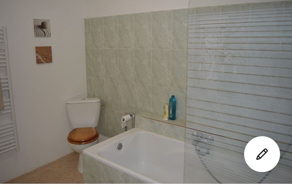 Photo of Bathroom in Puivert