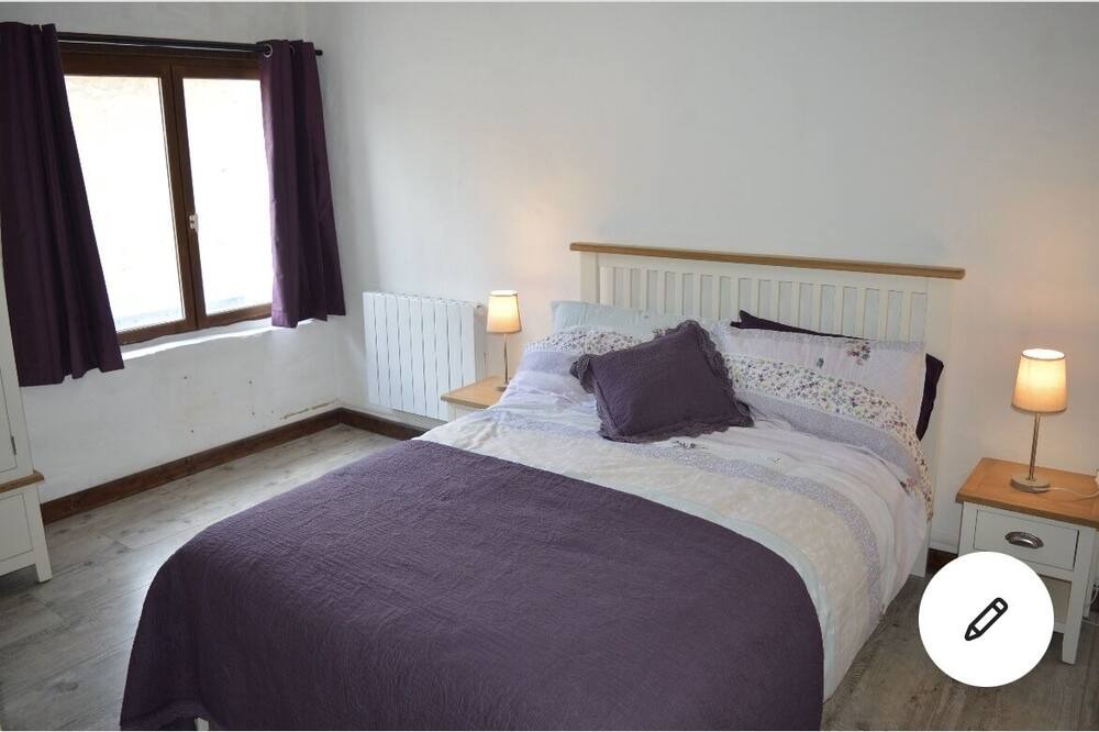 Photo of Bedroom in Puivert