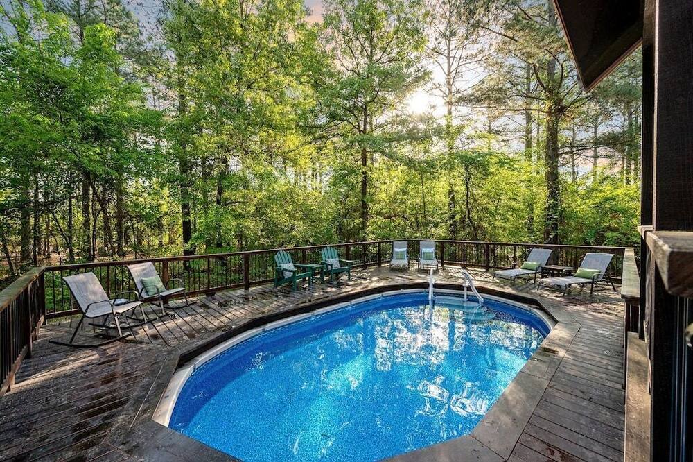 Photo of Outdoor in Hochatown