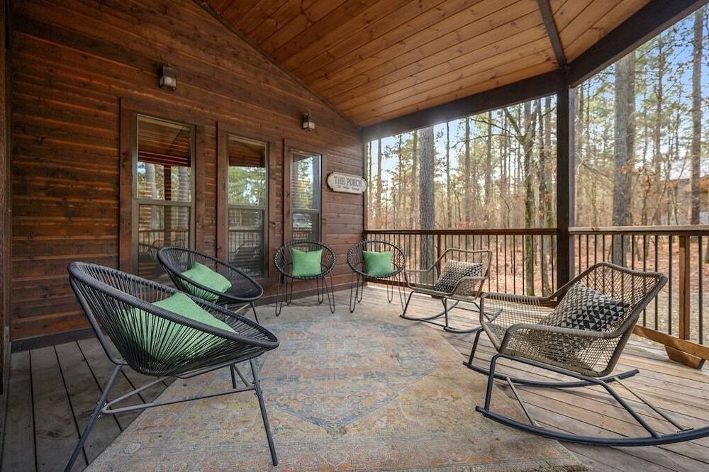 Photo of Outdoor in Hochatown
