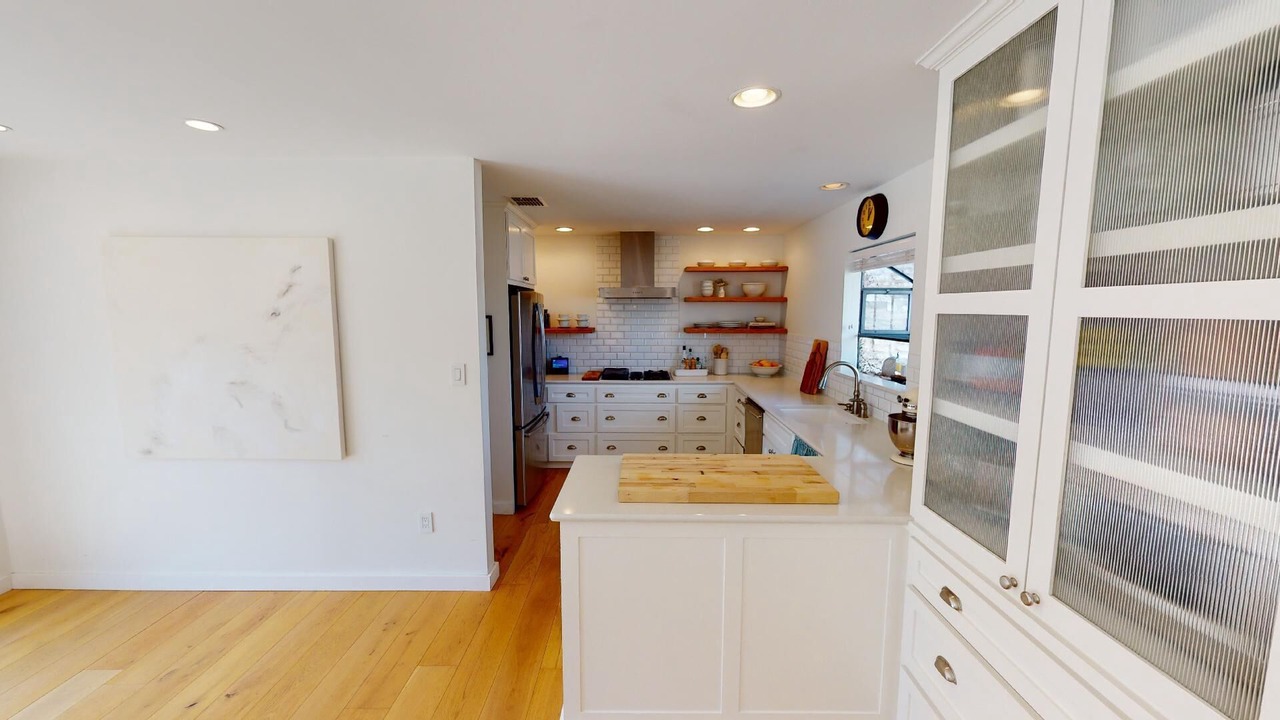 Photo of Kitchen in Lost Creek