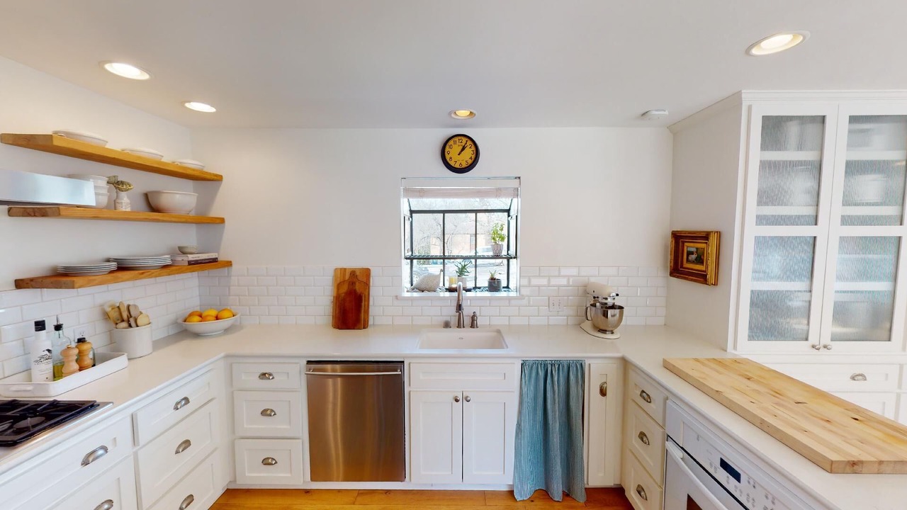 Photo of Kitchen in Lost Creek