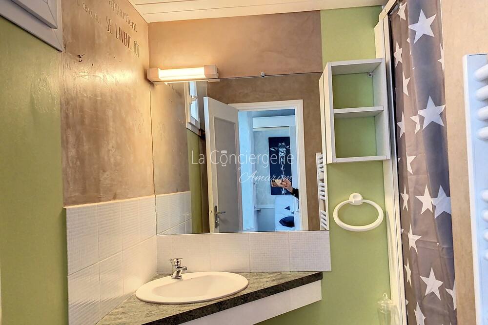 Photo of Bathroom in Ault