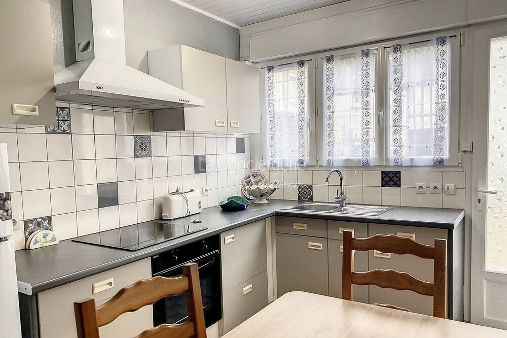 Photo of Kitchen in Ault