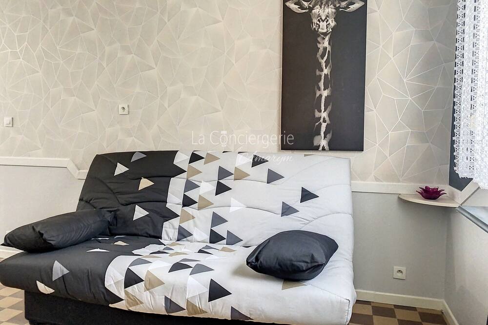 Photo of Bedroom in Ault