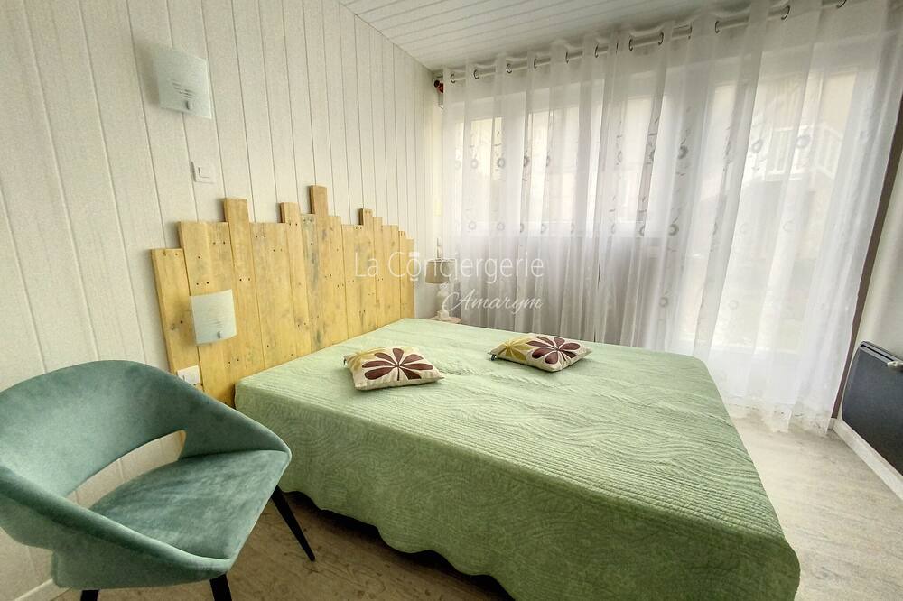 Photo of Bedroom in Ault