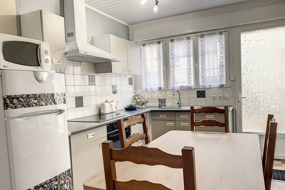 Photo of Kitchen in Ault
