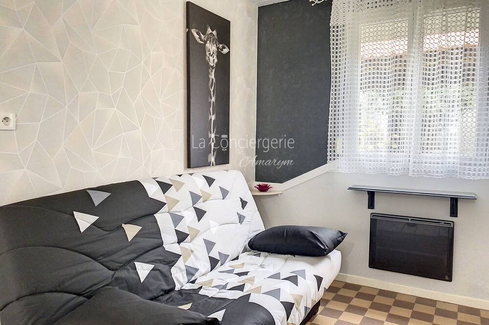 Photo of Bedroom in Ault