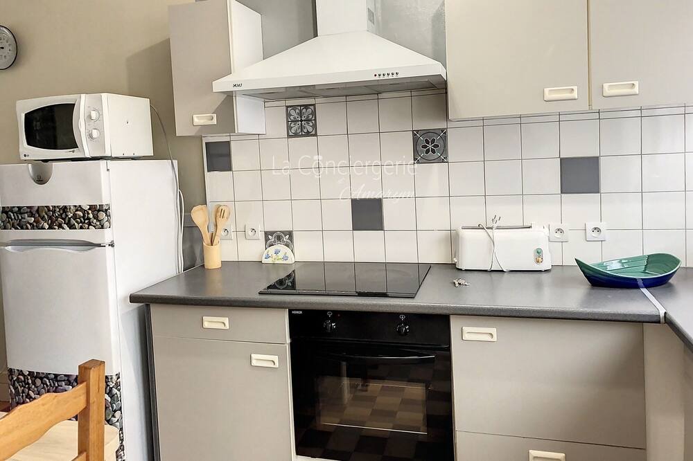 Photo of Kitchen in Ault
