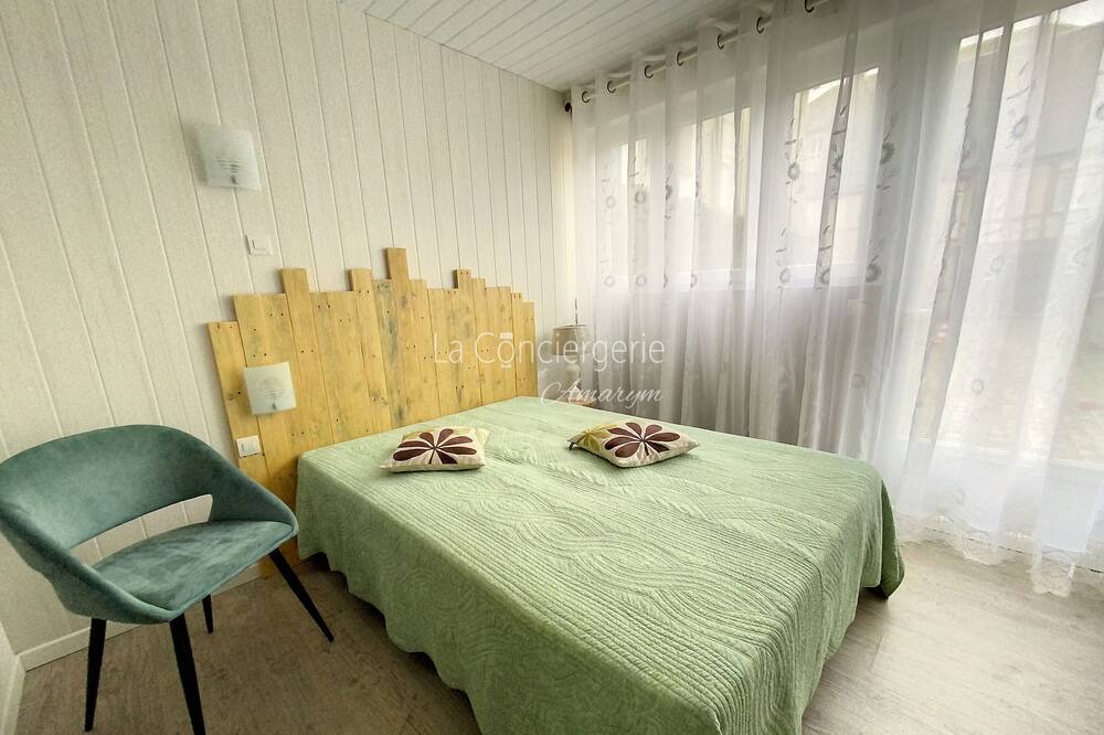 Photo of Bedroom in Ault