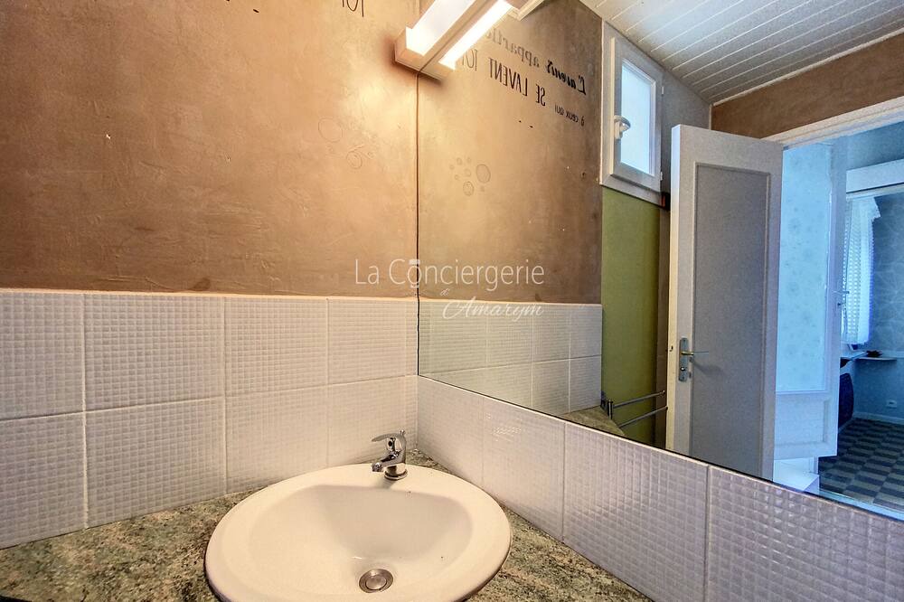 Photo of Bathroom in Ault