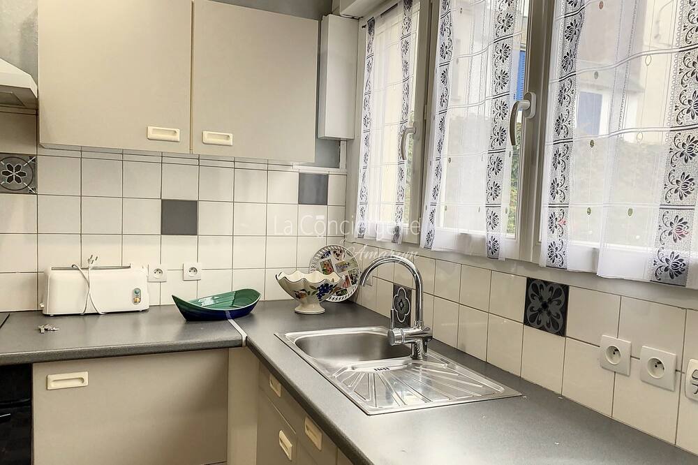 Photo of Kitchen in Ault