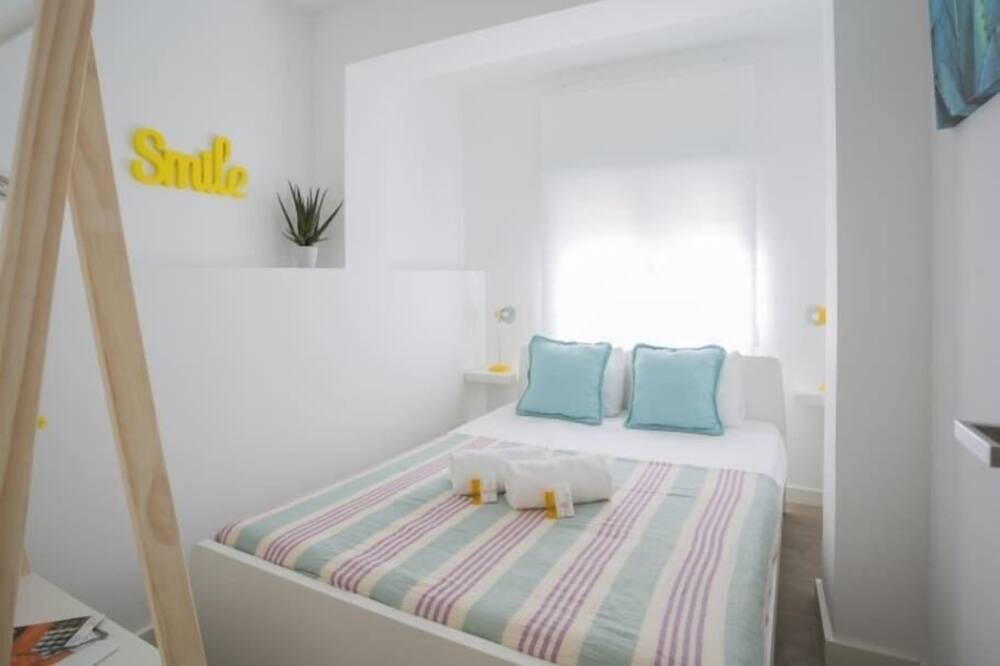 Photo of Bedroom in Cornella de Llobregat
